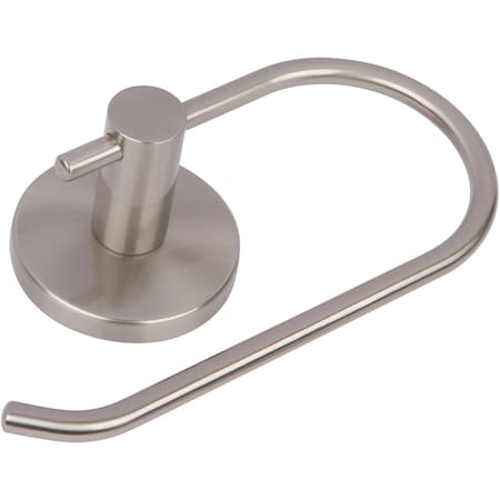 Delaney Hardware 900 SERIES US15 EURO PAPER HOLDER 598108